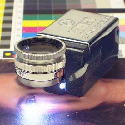 Magnifier and Microscope Parts and Accessories