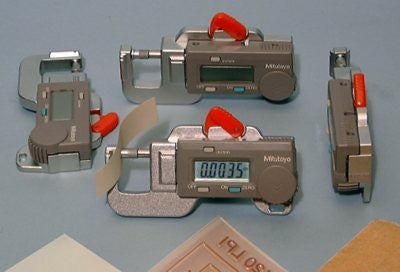 Test Equipment & Supplies