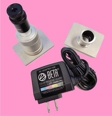 BetaColor Viewer Replacement &amp; Upgrade Parts &amp; Accessories