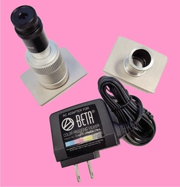 BetaColor Viewer Replacement & Upgrade Parts & Accessories