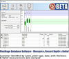 Betaflex Micrometer Table with FlexiGage Database Software: A Great NEW Concept! Affordable, Easy-to-Fit & Retro-Fit. Measure Flexo Plates as Large as 60" / 1524 mm