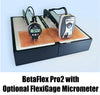 FlexiGage 2 Digital Micrometer for BetaFlex Pro2 Plate Analyzer