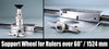 BETA PRECISION DIGITAL ELECTRONIC RULERS - Exact Measurement of Materials & Stretch