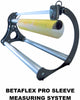 BETAFLEX PRO1 & BETAFLEX PRO2 FLEXO PLATE & IMAGE ANALYZER - OPTIONS & ACCESSORIES