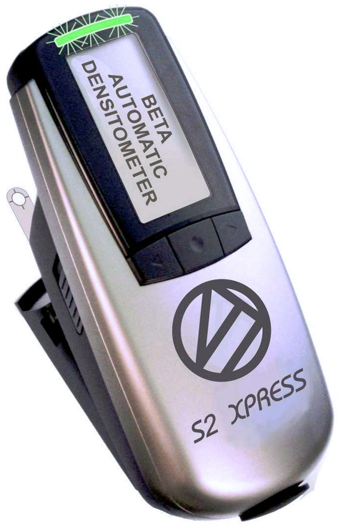 BETACOLOR S2 XPRESS STATUS E, POLARIZED