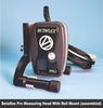 BetaFlex Pro Roll Mount - Cylinder Adapter to Inspect Plate & Dot Quality