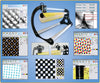 Betaflex sleeve measuring, Betaflex Pro, Betaflex Pro flexo analyzer, flex3 pro, flexo sleeve analyzer, flexo sleeve, flexo plate analyzer, flexo plate analysis quality inspection, flexographic halftone analysis, flexographic image analyzer, flexographic plate analyzer, flexo plates in-the-round image analyzer