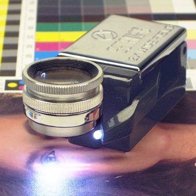 BETAMAG 12X DUAL LED'S - FITS INTO YOUR BETAMAG 12X!