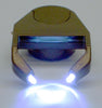 BETAMAG 12X DUAL LED'S - FITS INTO YOUR BETAMAG 12X!