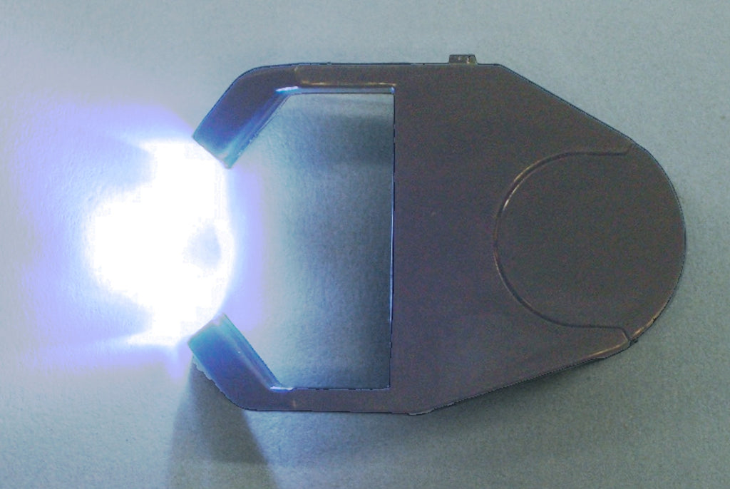 BETAMAG 12X DUAL LED'S - FITS INTO YOUR BETAMAG 12X!