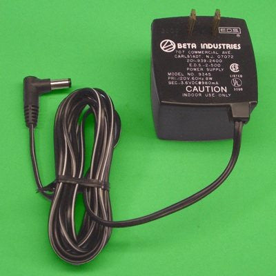 Color Viewer III 110 volt AC charger