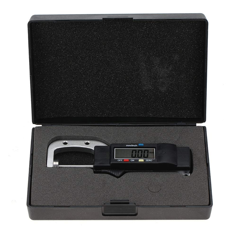 Digital Thickness Gauge