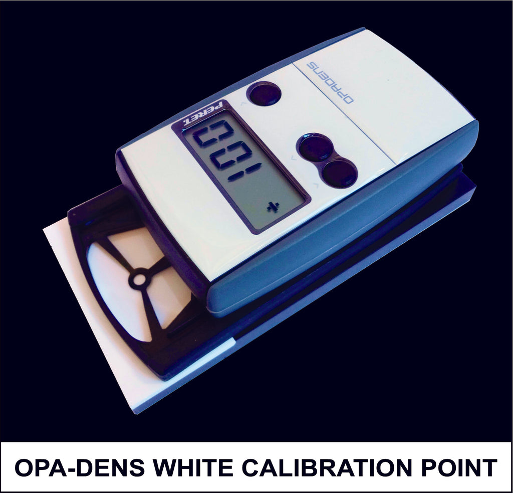 BETA OPA-DENS HAND HELD INK OPACITY METER