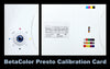 BETACOLOR PRESTO SPECTRO (Spectro-Densitometer) BEST PRICED SPECTRO!