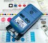 Presto Spectro PrestoConnect Software for the BetaColor Presto Spectro - Spectro-Densitometer