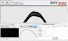 BETAFOLD FOLDING CARTON CREASE & FOLD ANALYZERS / FOLDING CARTON ANALYSIS FOR CREASING AND SCORING