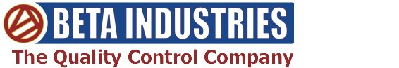 Beta Screen Corporation Logo