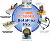 BETAFLEX PRO(1) & BETAFLEX PRO2 FLEXO PLATE & IMAGE ANALYZER - OPTIONS & ACCESSORIES