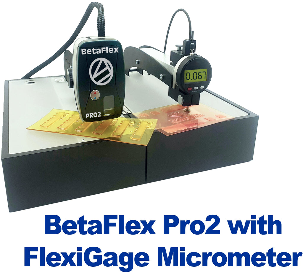 BetaFlex Pro2 $1,000 Trade-In - Trade-Up / $500 Discount (Without Trade-In)