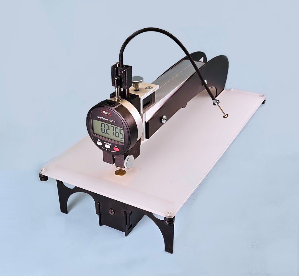 FlexiGage 2 Digital Micrometer for BetaFlex Pro2 Plate Analyzer | Beta ...