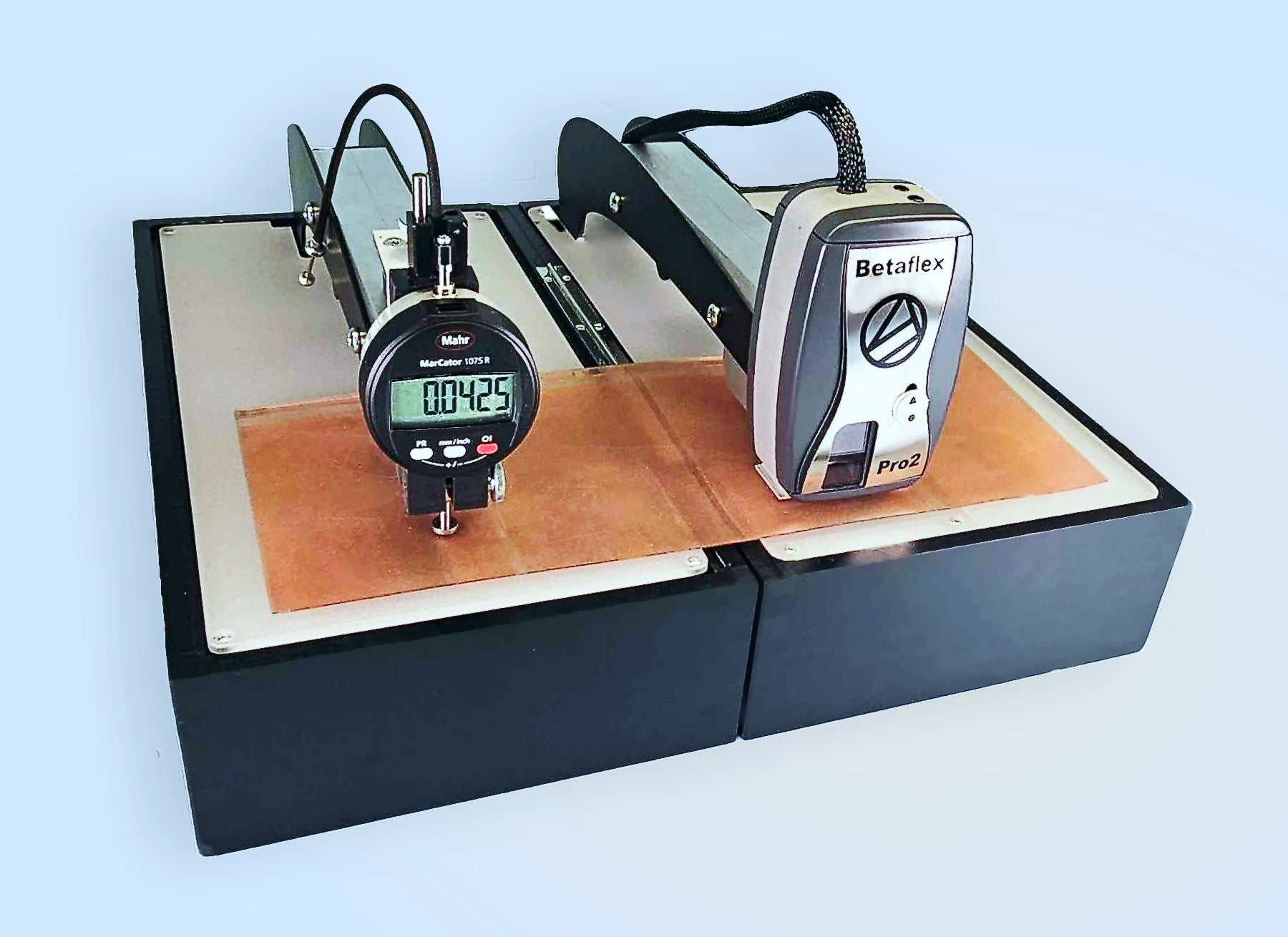 FlexiGage 2 Digital Micrometer for BetaFlex Pro2 Plate Analyzer | Beta ...
