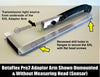 BetaFlex Pro2 XXL Long Arm Adapter or Long Arm System