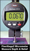 Betaflex Pro2 flexo plate image analyzer, Flexigage digital micrometer. Measure depth and relief

#BetaFlexPro2, #BetaFlexPro, #BetaflexPro2FlexoPlateImageAnalyzer, #Flex3pro, #Flex4pro, #Betaflex334, #Betaflex335, #VipflexFlexoPlateAnalyzer, #HdFlexoViewingAnalyzer, #flexoPlateAnalysisQualityInspection, #flexoPlateReader, #FlexoDotMeter, #FlexographicHalftoneAnalysis, #FlexographicImageAnalyzer, #FlexographicPlateAnalyzer, #troika, #FlexoImageAnalysisControl, #FlexographicPlateImageAnalysisControl
