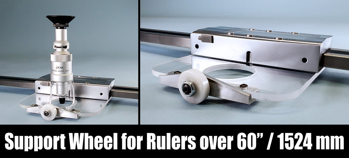 Beta Tools Folding Ruler Made of Fiberglass - 16900220