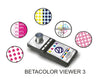 #BetaColorViewer, #PrintingRegistrationColorContrasting, #HandHeldPrintingViewer, #ViewMetamerisim, #ColorProofingViewer, #PrintColorContrasting, #PrintInkYellowContrasting
