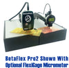 BETAFLEX PRO(1) & BETAFLEX PRO2 FLEXO PLATE & IMAGE ANALYZER - OPTIONS & ACCESSORIES