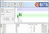 FlexiGage Database Software for the Betaflex Micrometer Table