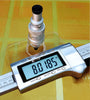 BETA PRECISION DIGITAL ELECTRONIC RULERS - Exact Measurement of Materials & Stretch
