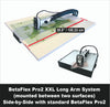 BetaFlex Pro2 XXL Long Arm System or Adaptor