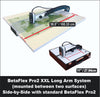 BETAFLEX PRO1 & BETAFLEX PRO2 FLEXO PLATE & IMAGE ANALYZER - OPTIONS & ACCESSORIES
