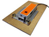 BetaCorr Corrugated Analyzer, a device used for measuring critical corrugating production parameters, fluting, washboard effect, with an aim to improve packaging quality.