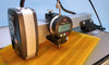 BETAFLEX PRO1 / FLEX3PRO WITH FLEXIGAUGE MICROMETER CLOSEUP MEASURE DEPTH AND RELIEF ON FLEXO PLATES