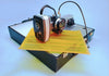 BETAFLEX PRO1 WITH FLEXIGAUGE MICROMETER MEASURE DEPTH AND RELIEF ON FLEXO PLATES