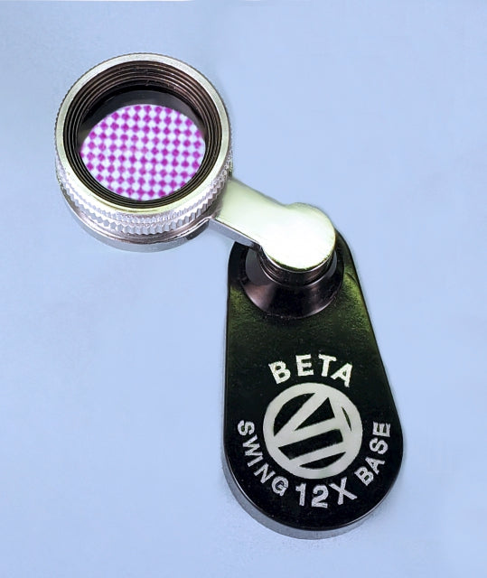 Beta-Screen Betaswing magnifiers - Kitotec
