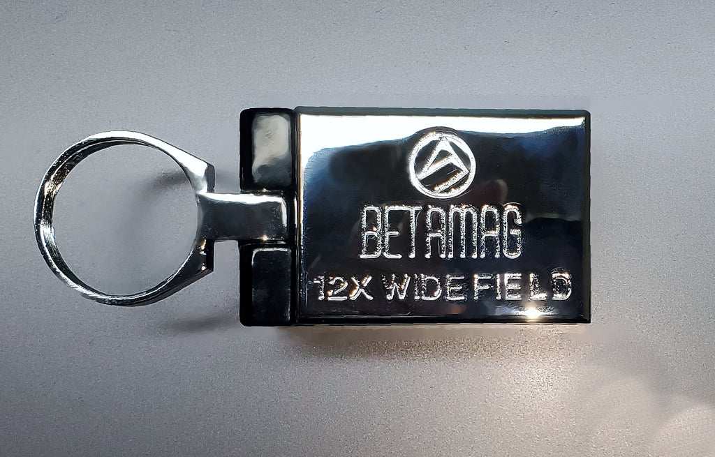 BETAMAG 12X Replacement Base for Betamag 12X Flat Field, Magnifier