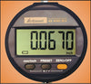 BETAFLEX PRO1 WITH FLEXIGAUGE MICROMETER MEASURE DEPTH AND RELIEF ON FLEXO PLATES 