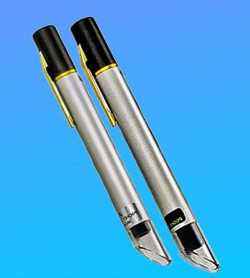 Pen Microscope 25X - Metric