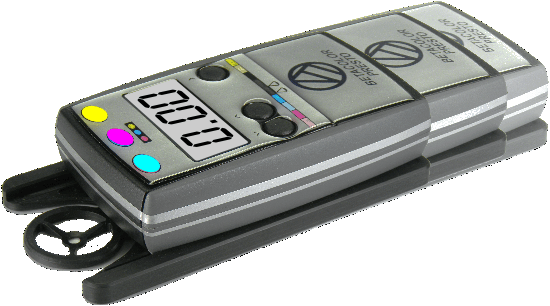 BETACOLOR PRESTO DELTA E PRESS ROOM COLORIMETER DENSITOMETER | Beta ...