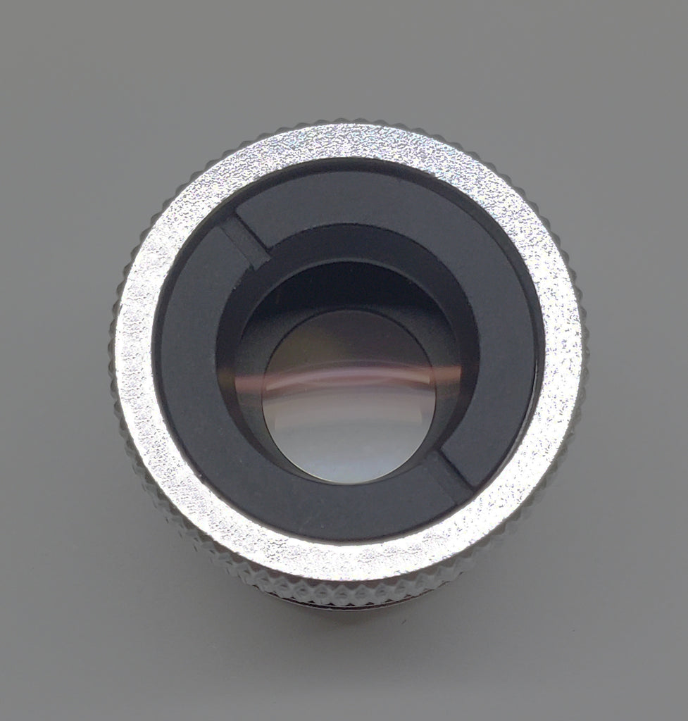 BETA 20X LENS, REPLACEMENT LENS FOR BETA 20X FLAT FIELD MAGNIFIERS
