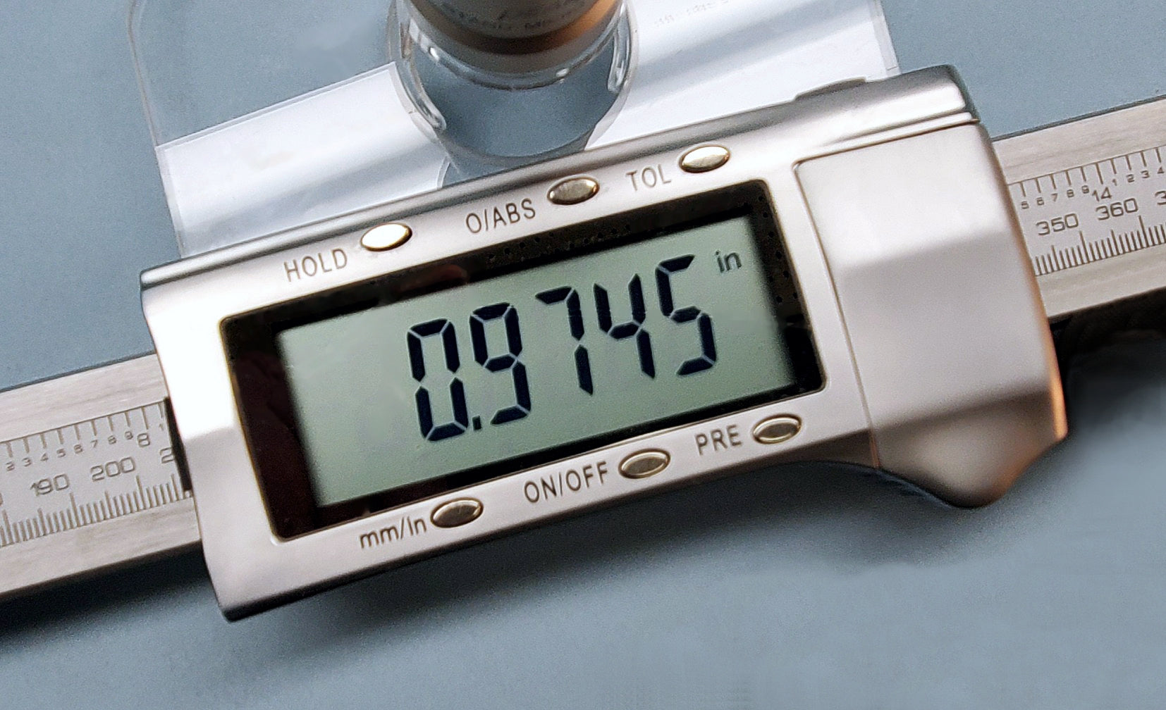 BETA PRECISION DIGITAL ELECTRONIC RULERS / Beta Industries | Beta ...