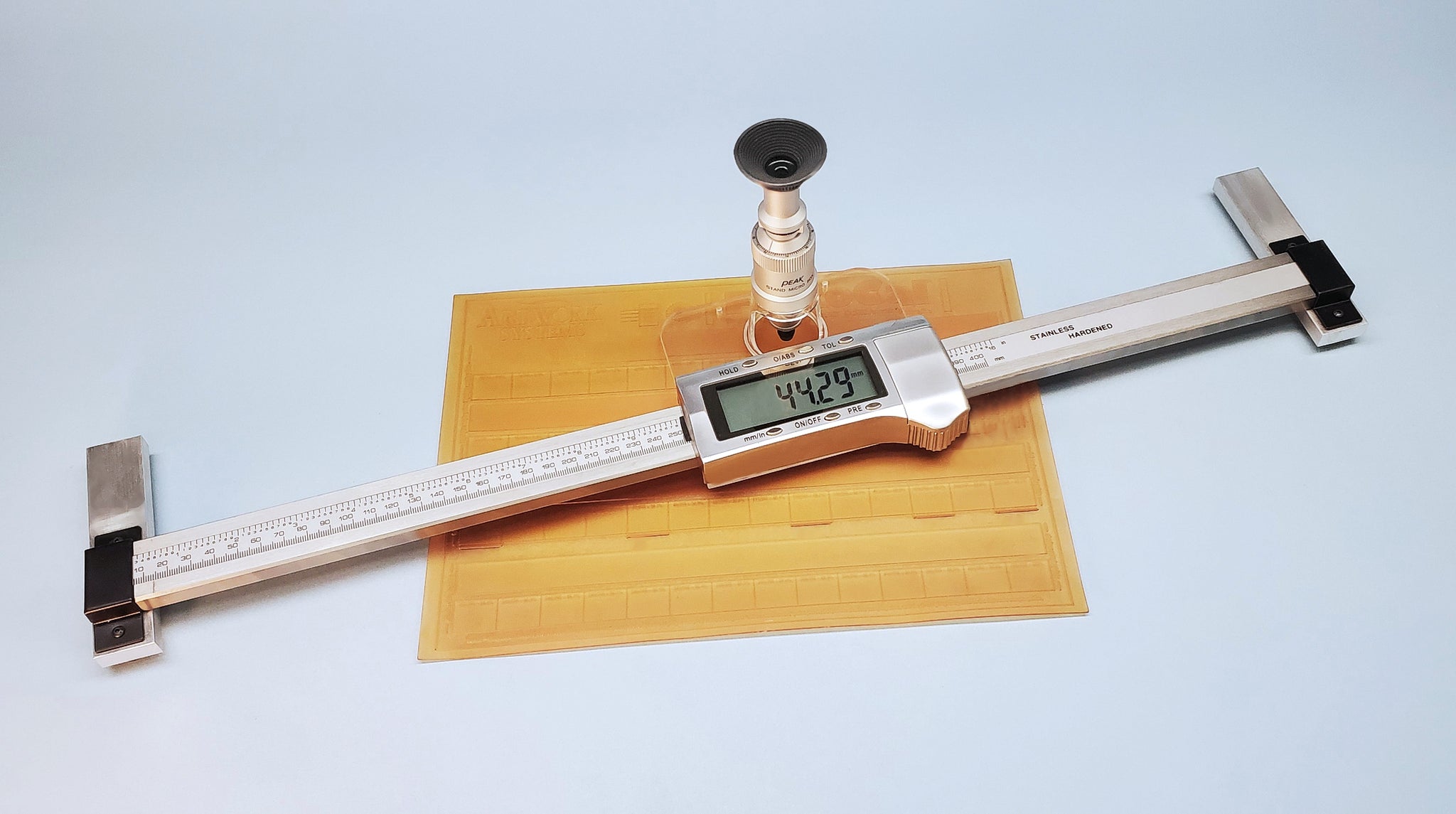 BETA PRECISION DIGITAL ELECTRONIC RULERS / Beta Industries | Beta ...