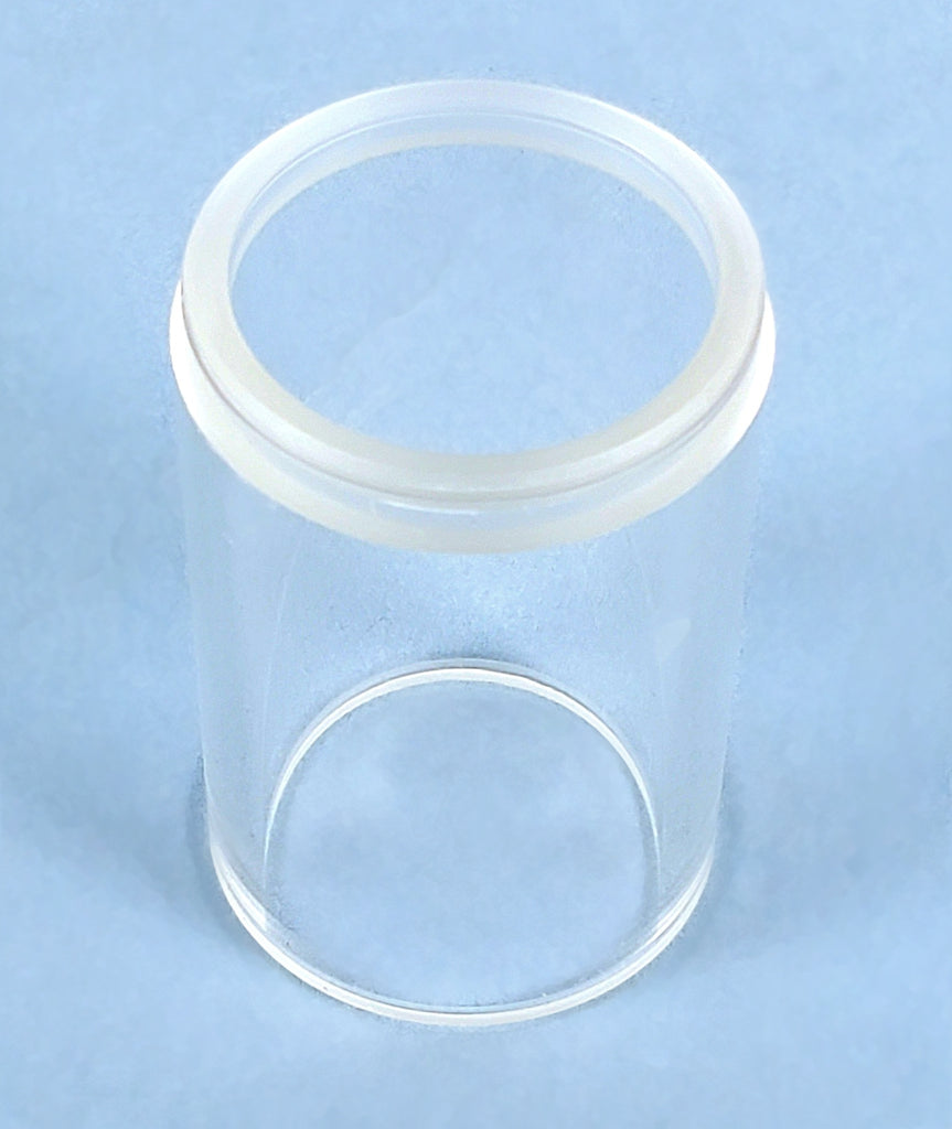 Replacement plastic base for SKS SMR-25 Microscope