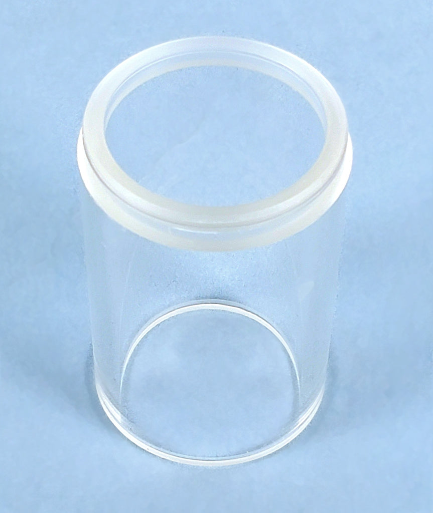Replacement plastic Base for SKS SMR-50 Microscope