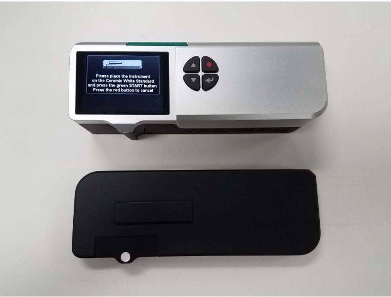 Techkon SpectroDens ADVANCED / Spectrodensitometer carrying case
