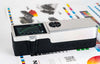 Techkon SpectroDens ADVANCED / Spectrodensitometer