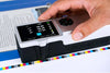 Techkon SpectroDens ADVANCED / Spectrodensitometer